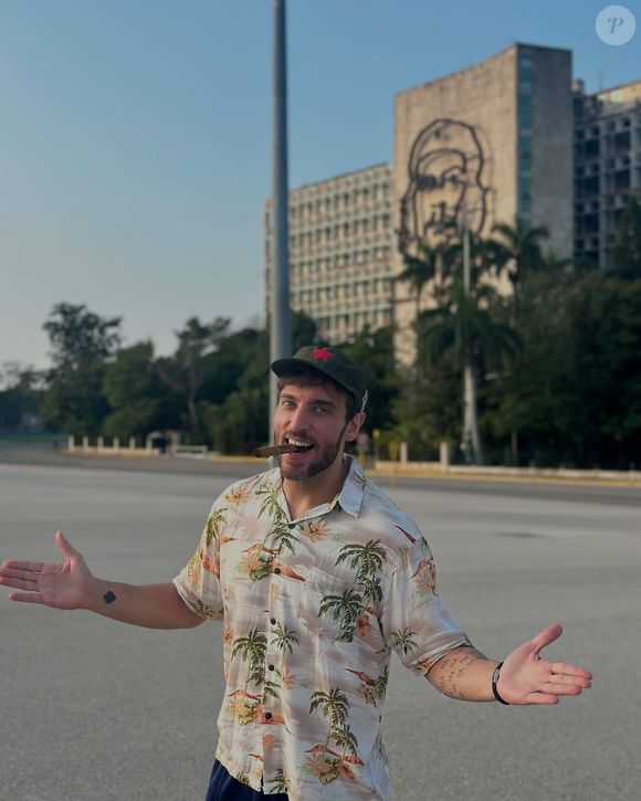Apresentação “Perturbador”, de 2022, motivou a denúncia do Ministério Público Federal