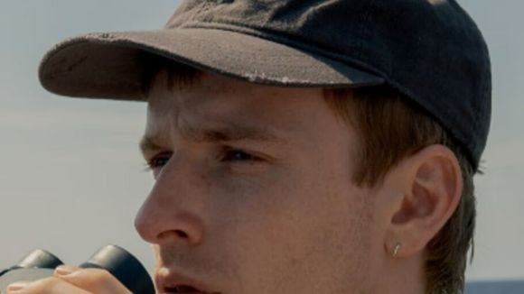 Todo mundo está assistindo a esse filme alemão baseado em fatos reais que acaba de chegar à Netflix
