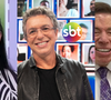 A tentativa de Silvia Abravanel foi recebida com ironia nos bastidores do SBT e gerou desconforto entre executivos da emissora.