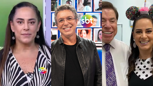 A tentativa de Silvia Abravanel foi recebida com ironia nos bastidores do SBT e gerou desconforto entre executivos da emissora.