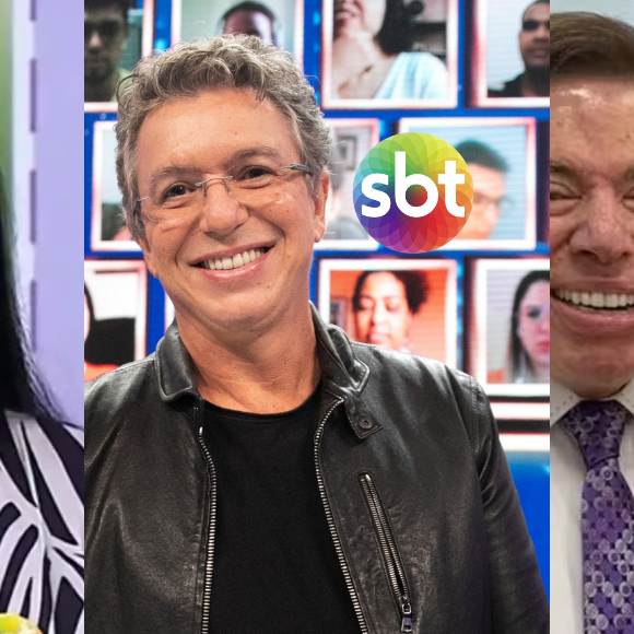 A tentativa de Silvia Abravanel foi recebida com ironia nos bastidores do SBT e gerou desconforto entre executivos da emissora.