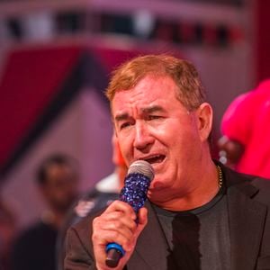 Amado Batista: defesa do cantor negou manipulação do resultado de exame DNA