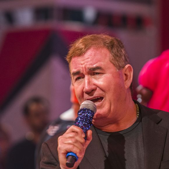 Amado Batista: defesa do cantor negou manipulação do resultado de exame DNA