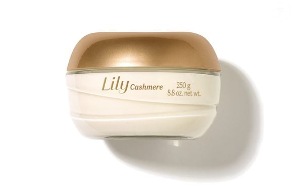 O novo queridinho: o Lily Cashmere, de O Boticário, resgata a essência do passado com um toque sofisticado para o presente