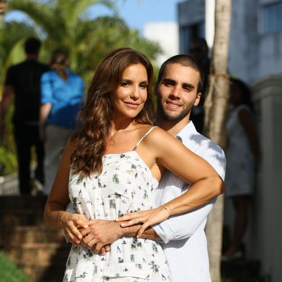 Separação de Ivete Sangalo e Daniel Cady fez ‘Deixo’ voltar a viralizar nas redes sociais