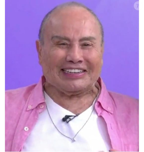 Após passar por uma harmonização facial em 2023, o ator Stênio Garcia, de 93 anos, demonstrou interesse em um novo procedimento estético, mas desta vez, voltado para a região íntima.