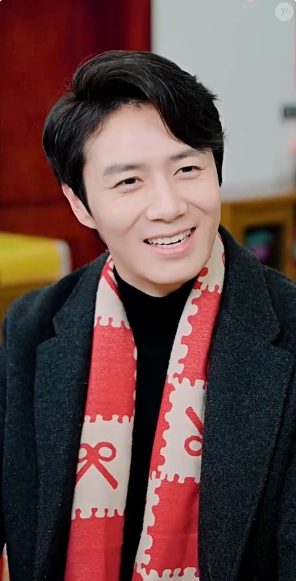 'Fortuna Revelada: Meu Marido é de Estouro': humilhado pela família da esposa no Ano Novo Chinês, um homem de aparência simples guarda um segredo: ele é o presidente da Win Corp, uma das dez maiores empresas do mundo