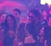 Durante o evento, realizado na Arena Brasileira, em São Paulo, Ivete Sangalo curtiu muito ao lado do namorado