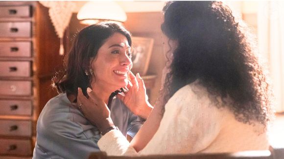 Audiência de 'Garota do Momento' em 13 de maio foi de 22,5 pontos, enquanto 'Vale Tudo' conquistou 21,3