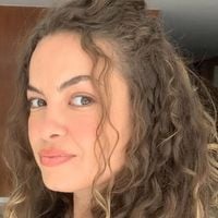 Irmão de Lua Blanco, vítima de câncer aos 39 anos, faz homenagem emocionante após a morte da atriz: 'Porque, meu Deus, tão cedo?'