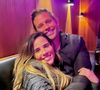 Wanessa Camargo e Dado Dolabella se encontraram em um bar do Rio de Janeiro em 7 de agosto de 2025, de onde saíram no carro dele