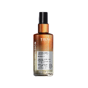 TRUSS Nutri Infusion Óleo Capilar 60 ml | Preço sugerido: R$ 144,90