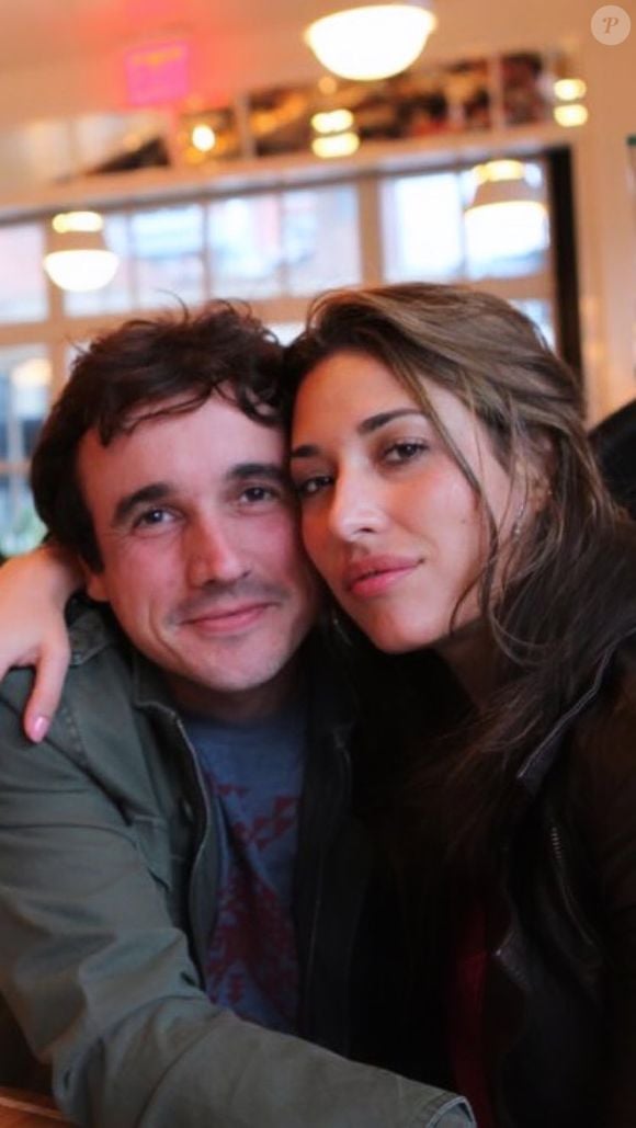 Giselle Itié, ex-namorada de Caio Junqueira, lastima morte do ator: 'Como dói'