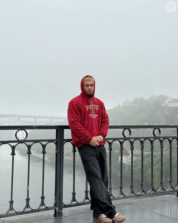 Zé Felipe confirmou a informação em uma conversa com os fãs no Instagram nesta sexta-feira (06)