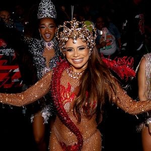 De volta ao Carnaval, Lexa saiu da Unidos da Tijuca por decisão da escola de samba carioca