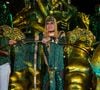 Documentário acompanhou Ney Matogrosso durante o ano de 2025, quando o cantor se preparava para desfilar pela Imperatriz Leopoldinense no Carnaval do Rio de Janeiro