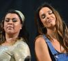 Há cerca de 27 anos e antes de ser cantora famosa, Preta Gil se viu surpresa com 'uma única exigência' de Ivete: 'Ela queria comer bode'