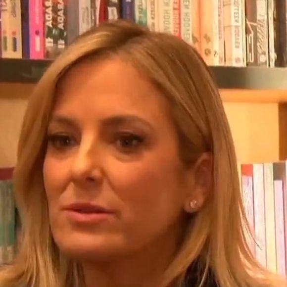 Ticiane Pinheiro destacou parceria com Luiz Bacci na época do 'Família Record', especial de fim de ano: 'Com ele era muito engraçado. Ele saiu, mas a gente torce por ele'