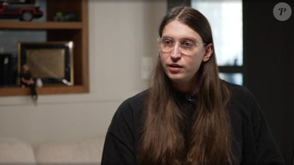 O influencer Felca denunciou Hytalo Santos e Isarael Vicente em um vídeo em sua rede social