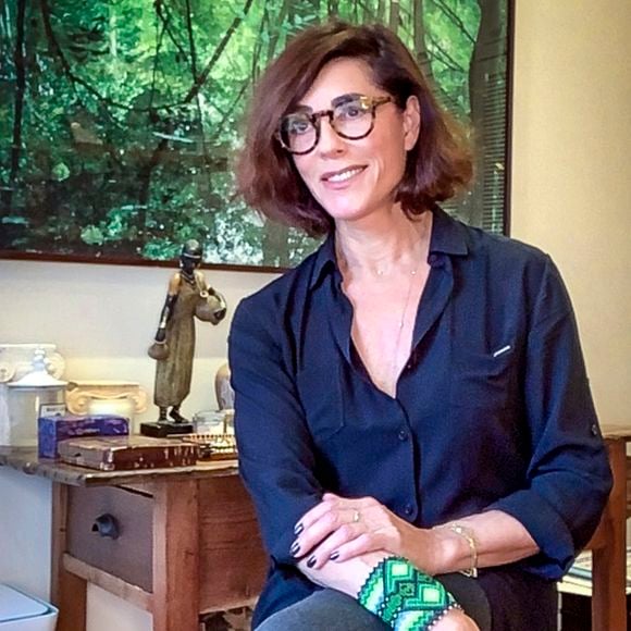 Christiane Torloni entrará em cartaz na peça ‘Dois de Nós’ em São Paulo a partir da próxima quinta-feira (15)