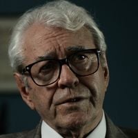 Há 58 anos, Juca de Oliveira e pai tiveram último e emocionante encontro em hospital após relação bem conturbada: 'Era rude, metia a porrada'