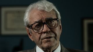 Há 58 anos, Juca de Oliveira e pai tiveram último e emocionante encontro em hospital após relação bem conturbada: 'Era rude, metia a porrada'