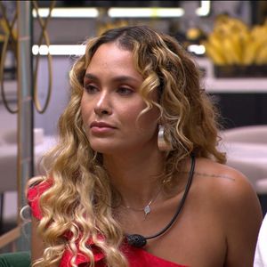 Babu indicou Sarah ao Paredão