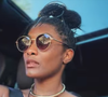 Erika Januza decidiu se pronunciar pela primeira vez sobre o fim de seu relacionamento com o cantor Arlindinho em víde emocionante nos stories