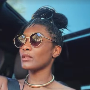 Erika Januza decidiu se pronunciar pela primeira vez sobre o fim de seu relacionamento com o cantor Arlindinho em víde emocionante nos stories