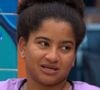 ‘BBB 26’: Milena decidiu questionar Chaiany pelo voto e Ana Paula Renault se meteu na briga