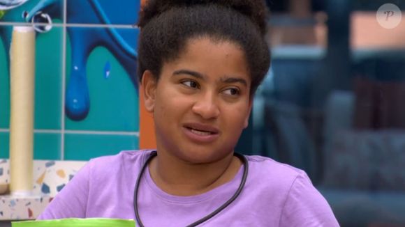 ‘BBB 26’: Milena decidiu questionar Chaiany pelo voto e Ana Paula Renault se meteu na briga