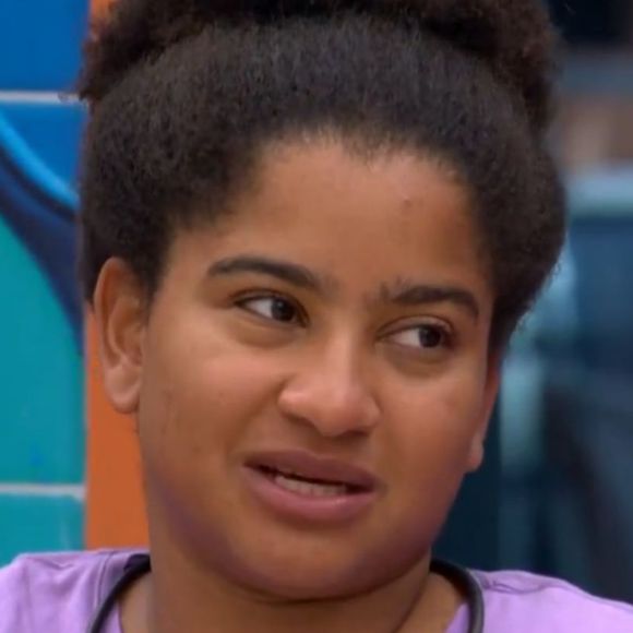 ‘BBB 26’: Milena decidiu questionar Chaiany pelo voto e Ana Paula Renault se meteu na briga