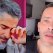 Treta sem fim! Marcos Mion leva briga com Bento Ribeiro à Justiça após acusações explosivas