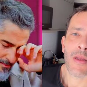 Rivalidade entre Marcos Mion e Bento Ribeiro vai para os tribunais: apresentador da Globo vai processar humorista