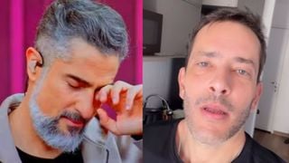 Treta sem fim! Marcos Mion leva briga com Bento Ribeiro à Justiça após acusações explosivas