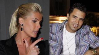 ‘Latino é um moleque’! Há 15 anos, cantor se envolveu em confusão com Ana Hickmann e até Alexandre Correa se meteu: ‘Achei que ele ia me bater’