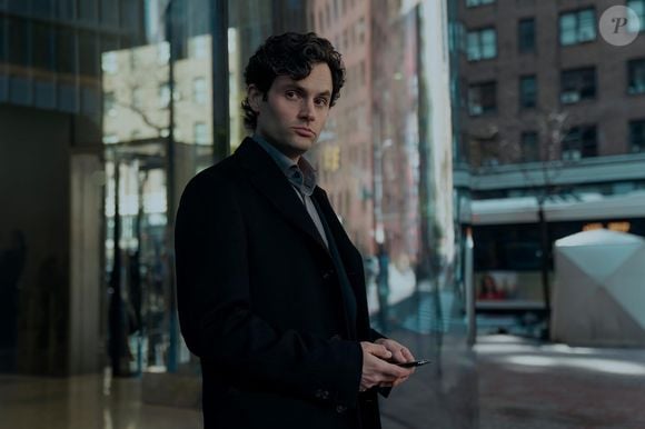 Ern Cunningham, o protagonista da série do Prime Video, tem de lidar com uma complicada situação quando um corpo congelado é encontrado e uma tempestade de neve deixa toda sua família presa no local, com mortes começando a se acumular