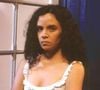 Luciana Braga foi a Imaculada da novela 'Tieta', que lhe rendeu o Troféu Imprensa de Revelação 1989