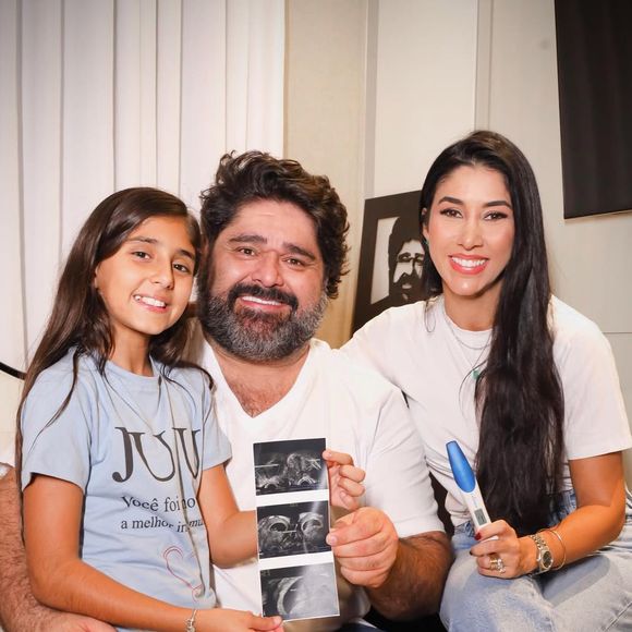 Transformação de Fabiano Menotti emociona fãs e inspira seguidores com relato realista sobre perda de peso