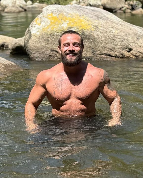 Envolvido em polêmicas nos últimos anos, Rafael Cardoso garante que vida conturbada o fez deixar a emissora