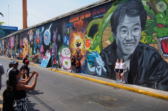 Akira Toriyama ganhou homenagens dos fãs por todo o mundo; com suas lições de sucesso, deixou marcas e seu legado é passado até hoje, de gerações em gerações.