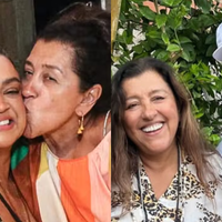 ‘Fui fazer o que Preta Gil me pediu': Regina Casé atende desejo da amiga com último affair da cantora, O Kannalha