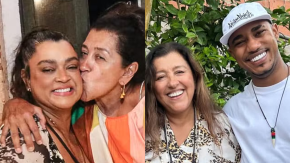 ‘Fui fazer o que Preta Gil me pediu': Regina Casé atende desejo da amiga com último affair da cantora, O Kannalha