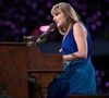 A cantora Taylor Swift conquistou a fama mundial expondo em músicas vulnerabilidades e sentimentos