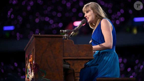 A cantora Taylor Swift conquistou a fama mundial expondo em músicas vulnerabilidades e sentimentos