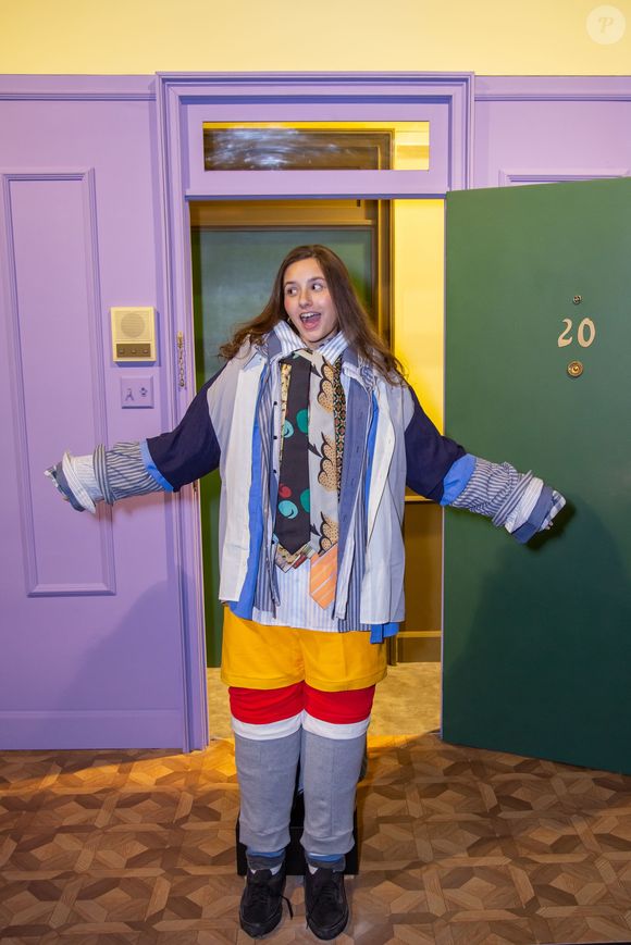 Exposição de ‘Friends’ também conta com uma ampla variedade de réplicas de acessórios e figurinos