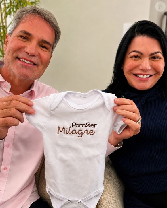 Márcio Poncio e sua esposa, Simone Poncio, estão esperando mais um filho juntos. Além da prisão do pastor a operação cumpriu mandados contra investigados por suspeitas de lavagem de dinheiro e supostas conexões entre organizações criminosas e agentes públicos