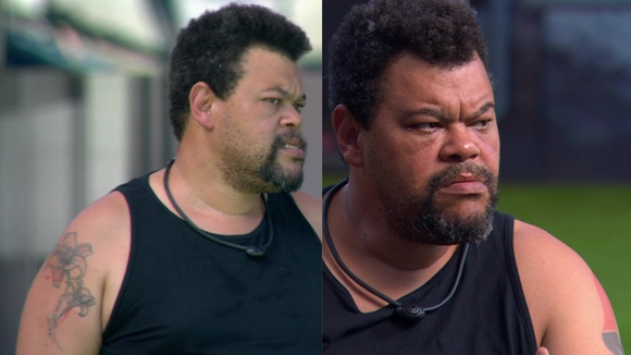 Babu canceladíssimo no ‘BBB 26’! Brother repete discurso de Matheus sobre Ana Paula, insinua que Juliano é interesseiro e é DETONADO na web