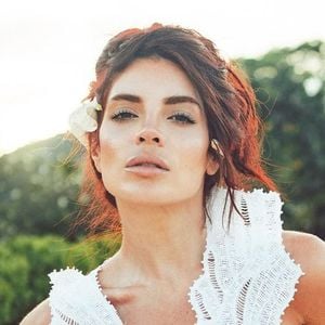 Vem 2025: Gkay aposta no branco para comemorar o Réveillon.