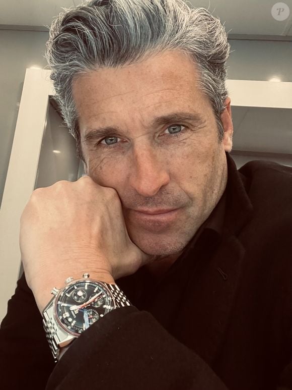 Para Patrick Dempsey, o que mais importa em sua rotina de exercícios é manter um nível de atividade que ele consiga sustentar